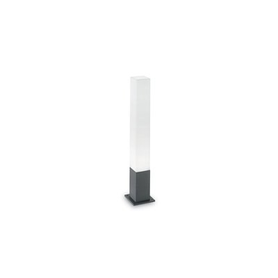 Borne Potelet    EDO OUTDOOR IDEAL LUX