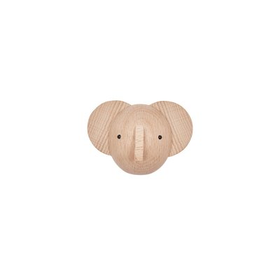 Patère en bois Mini OYOY LIVING DESIGN