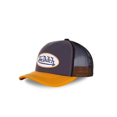 Casquette Trucker Colors VON DUTCH