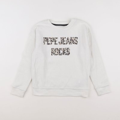 Sweat - Bon état PEPE JEANS