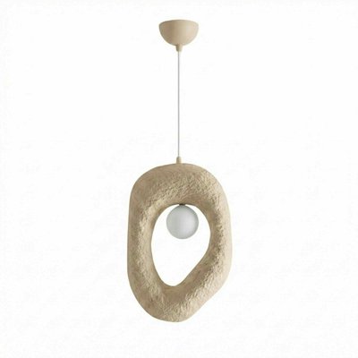 Suspension anneau organique design NOXIS PIER IMPORT