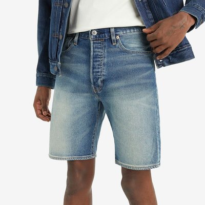 501® Denim Shorts LEVI'S