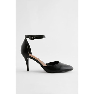 Chaussures extra larges à talons bout fermé NEXT
