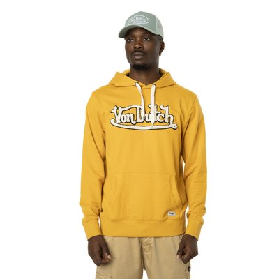 Pull gilet sweat VON DUTCH La Redoute
