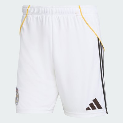 Short domicile Real Madrid 25/26 adidas Performance