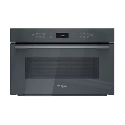 Micro ondes encastrable WMD7O4TSGF WHIRLPOOL