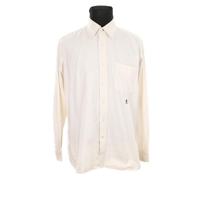 Chemise en coton - Très Bon État TOMMY HILFIGER