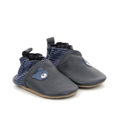 Chaussons cuir Doubear ROBEEZ