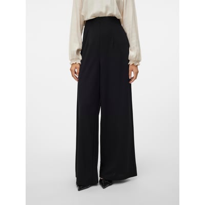 Pantalon À Jambe Large VERO MODA