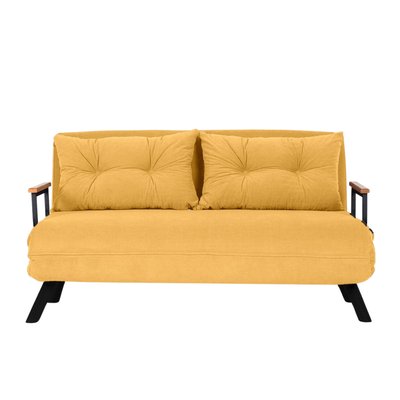 Canapé lit 2 places convertible - SANDO CALICOSY