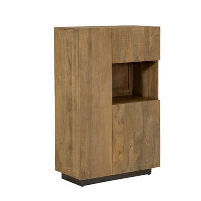 Armoire en bois de manguier ISIL MADE IN MEUBLES 