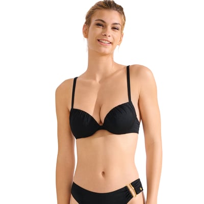 Haut maillot de bain push-up IMPERIA LISCA