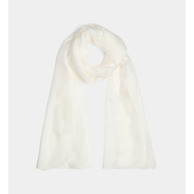 Foulard De Soie Olmo GALERIES LAFAYETTE