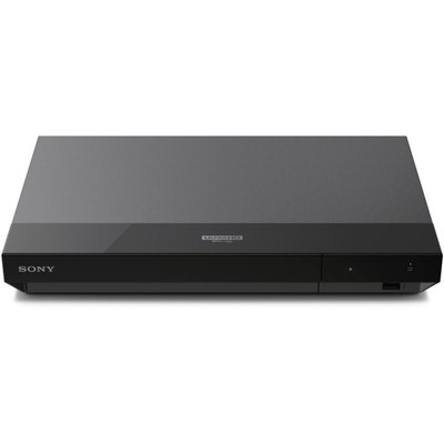 Lecteur Blu-Ray 4K UBPX700KB SONY