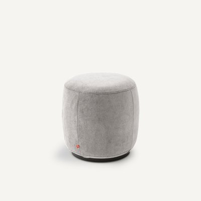 Repose-pied velours stonewashed, Rosebury design E AM.PM