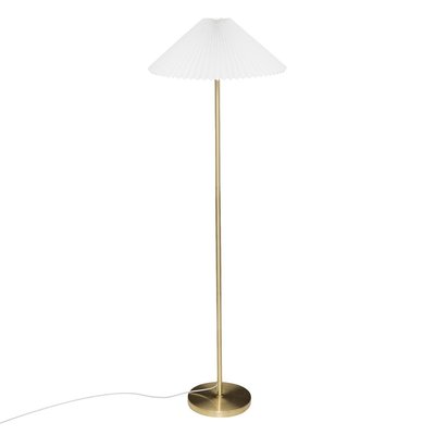 Lampadaire Droit Jil Doré H150 ATMOSPHERA