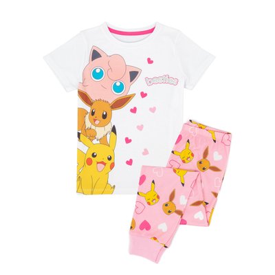 Ensemble de pyjama POKEMON