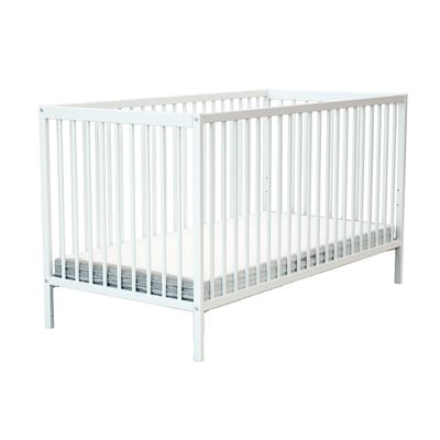 Lit bébé en bois ONE AT4