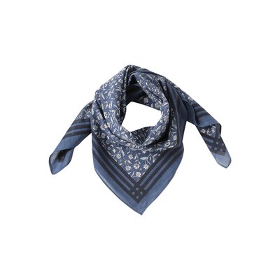 Foulard imprimé fleurs VERTBAUDET