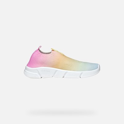 Baskets  J ARIL GEOX