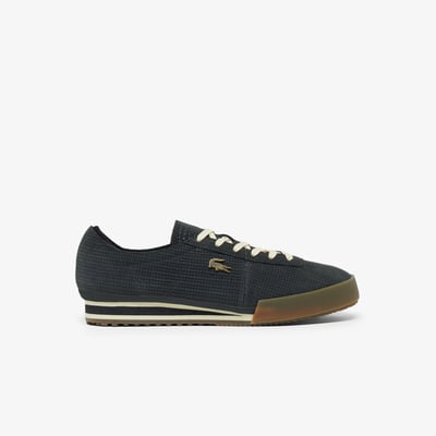 Sneakers Aura homme en cuir LACOSTE