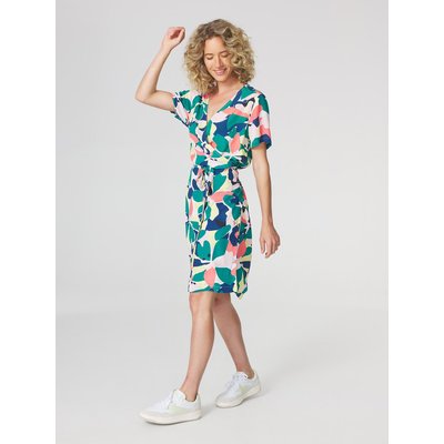 Robe courte AGLEAROB TBS