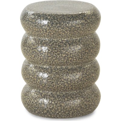 tabouret céramique  finition brillante style contemporain RECOLLECTION