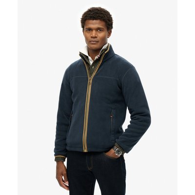Polaire zippée Estate SUPERDRY