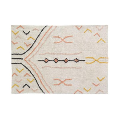 Tapis en coton tufté AUBRY GASPARD