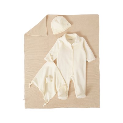 Pyjama bebe original garcon La Redoute
