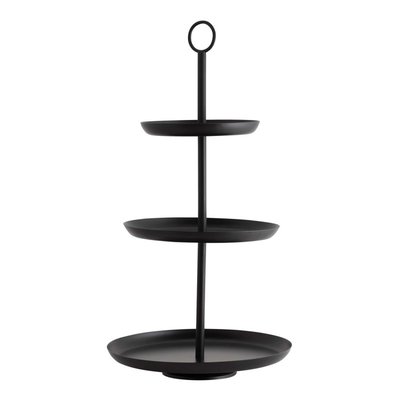 Grande corbeille à fruits 3 étages design  Assam NORDAL