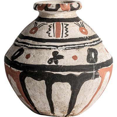 Vase en terre cuite, Vacio RECOLLECTION