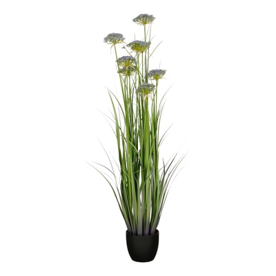 Plante artificielle SIERGRAS MICA DECORATIONS