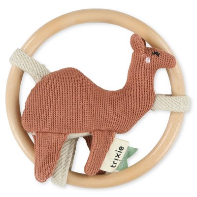 Hochet de dentition Camel - Trixie TRIXIE