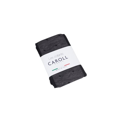 Collants taille haute JANIA CAROLL