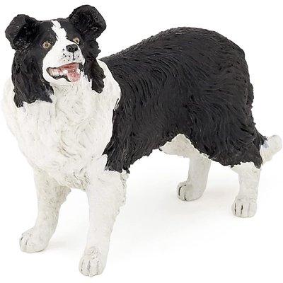 Figurine Border Collie PAPO