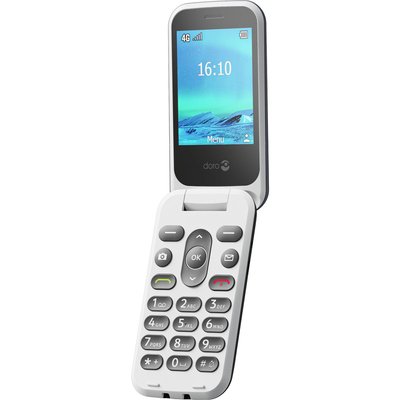 Téléphone portable 2820 Bleu / Blanc DORO