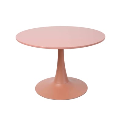 Table basse ronde Ø70 cm, FANCY OVIALA