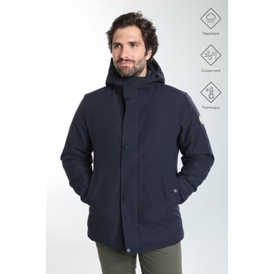 Parka manches longues  PRINCE GENTLEMAN FARMER