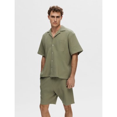Chemise à manches courtes SELECTED HOMME SELECTED HOMME