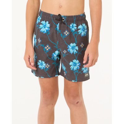 Boardshort SURF REVIVAL FLORAL VOLLEY-BOY RIP CURL