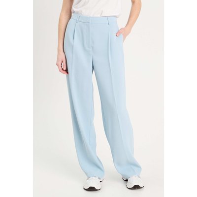 Pantalon large pinces CACHE CACHE
