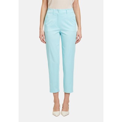 Pantalon de tailleur à poches extérieures BETTY & CO