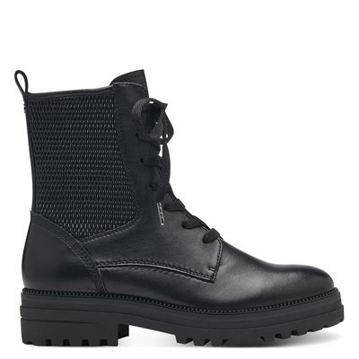 Bottine zippée TAMARIS