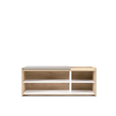 Banc d'entrée en mélamine, Dreyer HERDASA