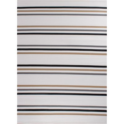 Tapis extérieur rectangulaire Capri RECOLLECTION