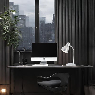 Lampe    ALLISON BRILLIANT