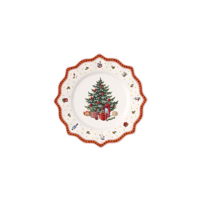 Assiette D'accueil TOY'S DELIGHT VILLEROY & BOCH
