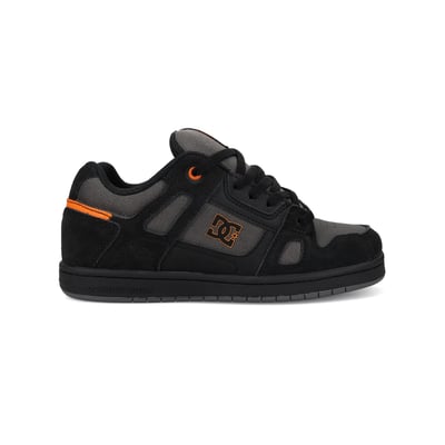 Baskets Basses DC Shoes Homme Stag - Style Urbain Et Confort Quotidien