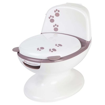 Mini toilette bébé Panda BEBECONFORT